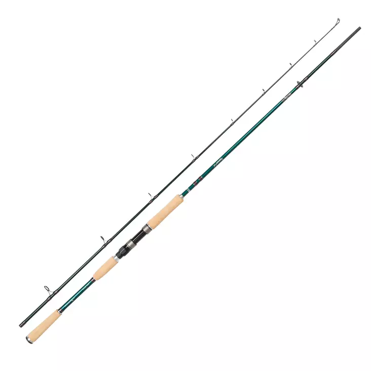 Abu Garcia BEAST X Pike - Abu Garcia -spinestænger - 036282079557 - 1