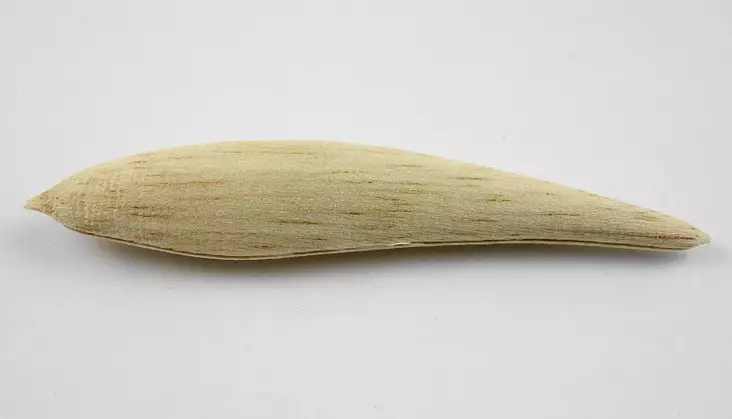 Aihio nro 7, 105mm - Woblerkroge og -kroppe - AIHIO-7 - 1