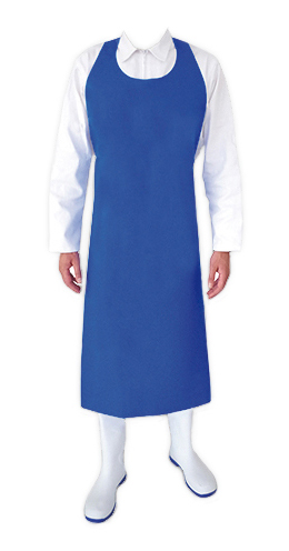 Ambrogio Sanelli apron - Filetknive - 8021210185877 - 1