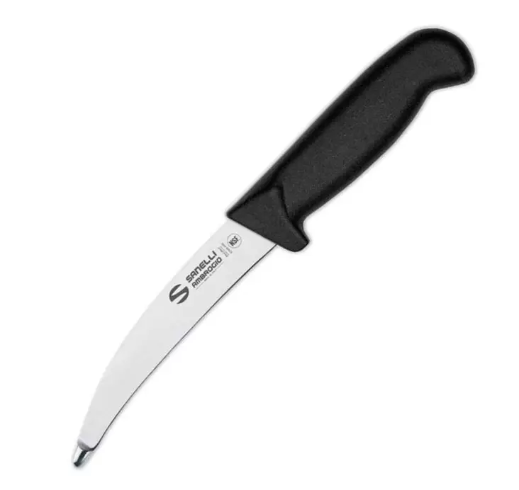 Ambrogio Sanelli Special Skinning 15cm - Filetknive - 8021210002167 - 1
