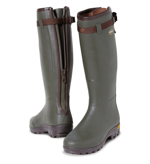 Arxus Primo Leather - Jagtstøvler og -sko - 7350010378587 - 1