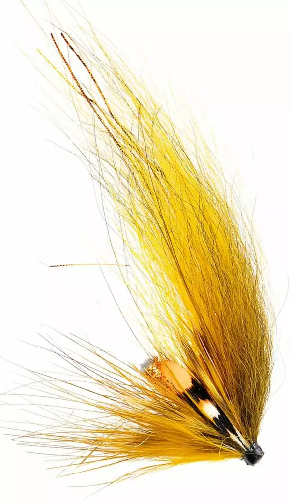 Banana Fly - Rørfluer - 7033840121157 - 2