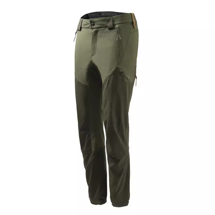 Beretta Bymark TRS Green Moss - Herrernes jagtbukser - 8051832508587 - 1