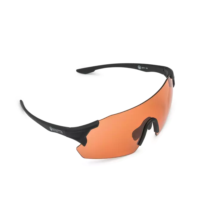 Orange - Skydeglas - 8051832532667 - 1