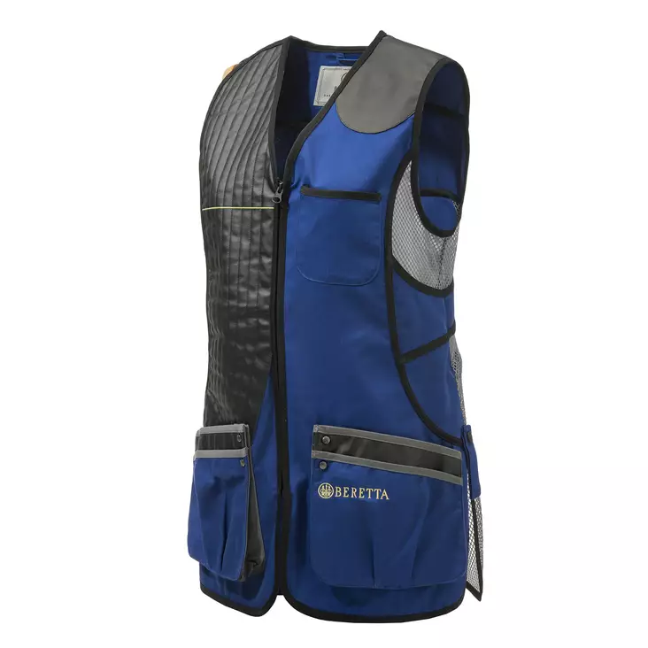 Beretta Sporting Vest Woman - Skyttevest - 8051832312207 - 1