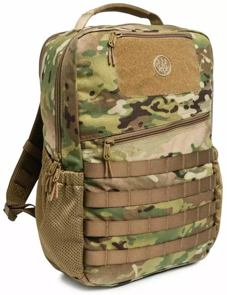 Beretta Tactical Flank Multicam® Daypack - Taktiske rygsække og udstyrs tasker - 8051832571017 - 1