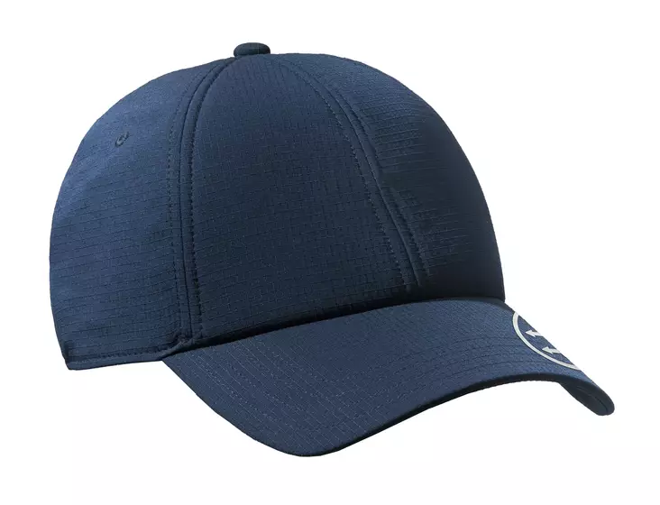 Beretta Trident Dry Blue Cap - Jægerens hovedbeklædning - 8051832486557 - 1