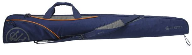 Uniform Pro EVO Soft Gun Case 138 cm Blue - Haglgeværtasker - 8051832381647 - 1