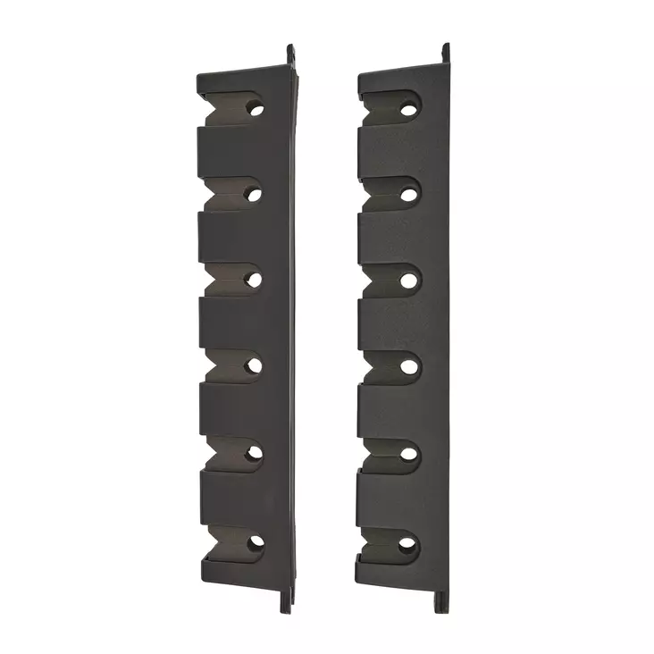 Berkley Horizontal 6 Rod Rack - Øvrige værktøjer og tilbehør - 028632958087 - 1