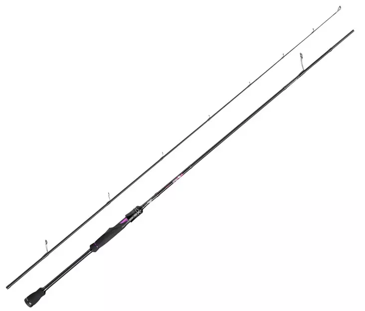 Berkley Sick Stick Pike 8' H 20-60g - Berkley-spinnestænger - 028632970157 - 1