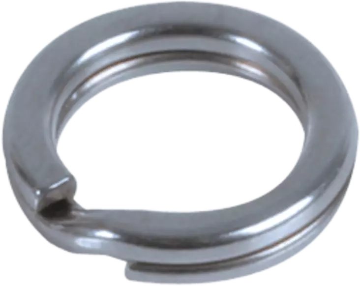 BFT Splitring Stainless X-Heavy #14 - Splitringe - 7340029408917 - 1