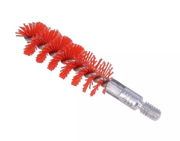Birchwood Nylon Bore Brush - Våbenrengøringssæt - 888151084977 - 2