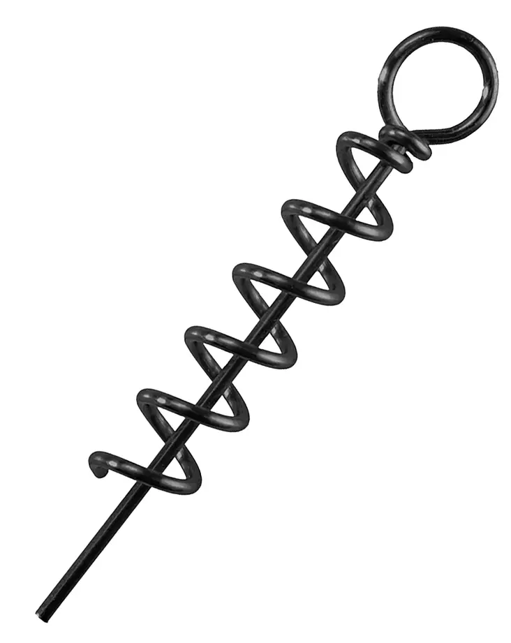 BKK Stinger Screw - Jigskruer / Shallow skruer - 6941780957907 - 1