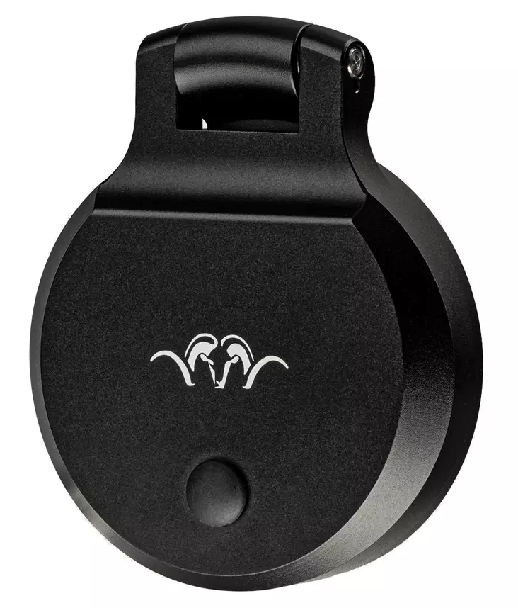 Blaser B1 Flip Cover 34mm - Linsebeskyttelse - 4066481047657 - 1