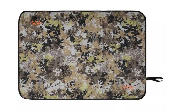 Blaser Dog Blanket HunTec Camo - Hundesenge - 80410847 - 1