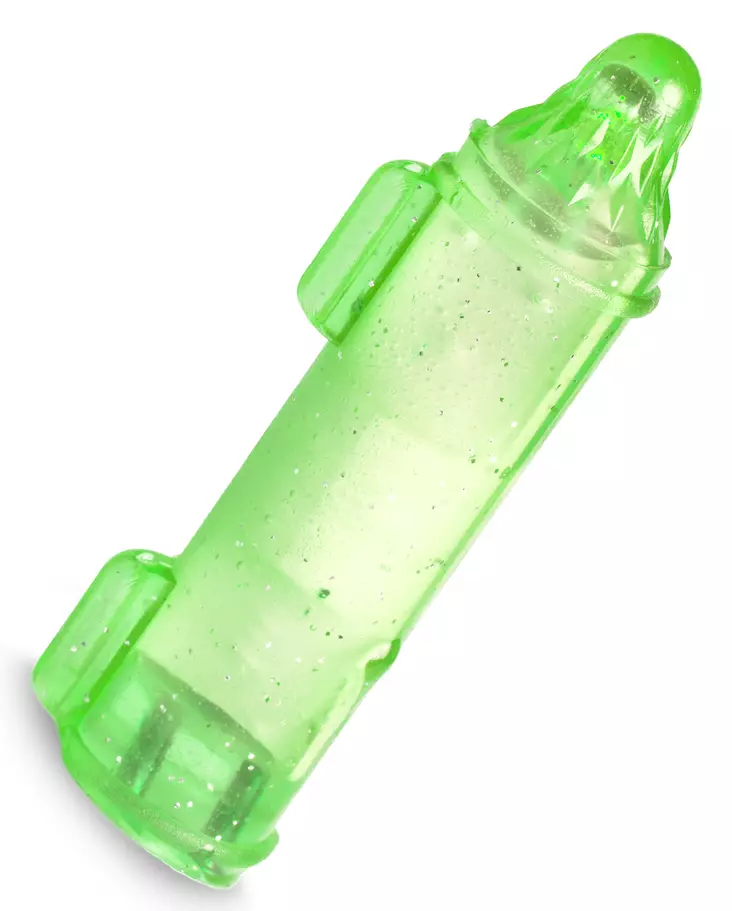 Blue Fox Arctic Flash 50mm/8g - Rødingblink - 06112021107 - 1