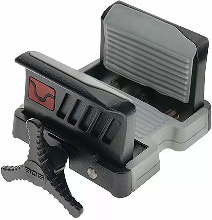 BOG DeathGrip UltraLite Head - Stativer og tilbehør - 661120079057 - 1