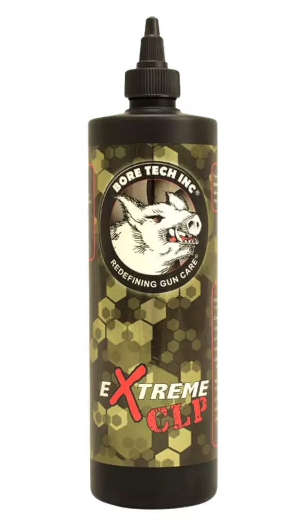 BoreTech Extreme CLP 478ml - Øvrige våbenvedligeholdsprodukter - 667739981217 - 2