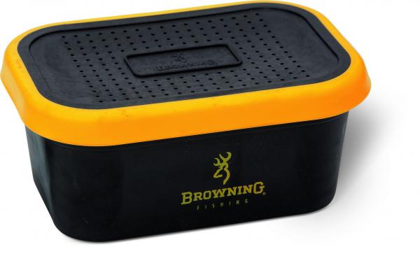 Browning Black Magic Maggot Box 0,75l - Tilbehør - 4029569817337 - 1