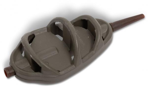 Browning Hydrus Metal Method Feeder - Flåd og rigs - 4029569663507 - 1