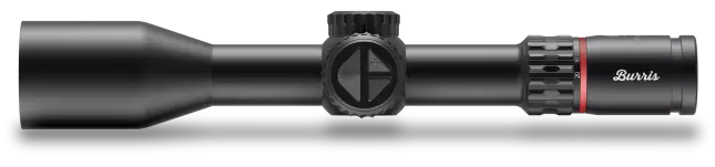 Burris Eliminator 6 4-20x52 - Burris-kikkertsigter - BUR200177 - 1