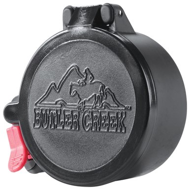 Butler Creek Flip-Open Eye 16 (42,2mm) - Linsebeskyttelse - 051525201601 - 1