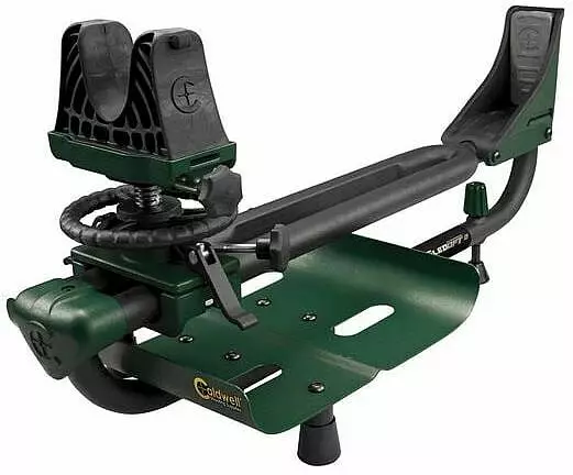 Caldwell Lead Sled DFT 4 - Øvrige skydestøtter - 661120001447 - 1