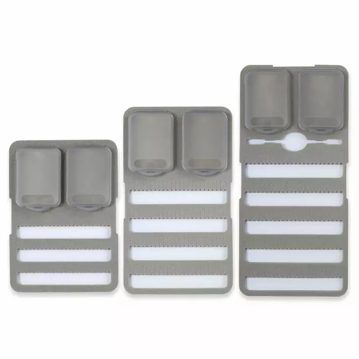 C&F System Foam Large Dry Dropper - Flueæsker - 4560111387682 - 1