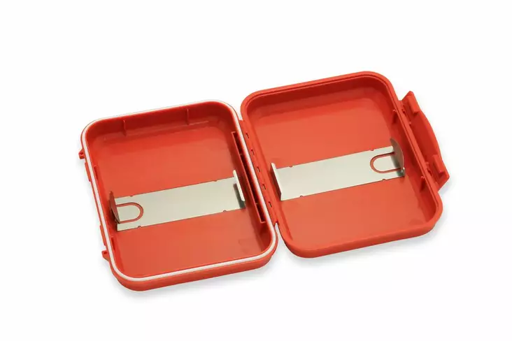 Orange - Flueæsker - 4560111386937 - 1