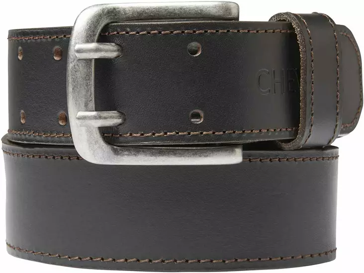 Chevalier Barrow Leather Belt - Øvrigt jagttøj - 808491146227 - 1