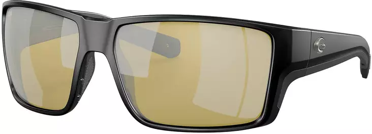 Costa Reefton Pro Black Sunrise Silver M - Glaslinser - 097963911207 - 1