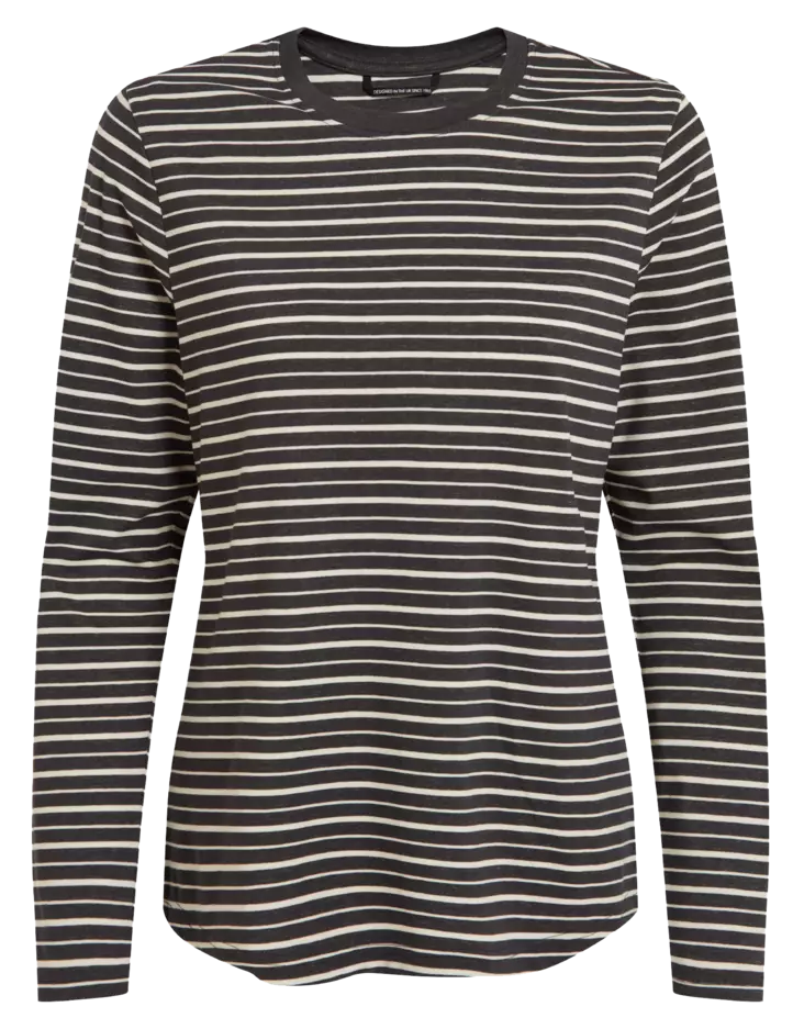 Craghoppers Ws NosiLife Akona Long Sleeved Top - Skjorter - 5063260104357 - 1