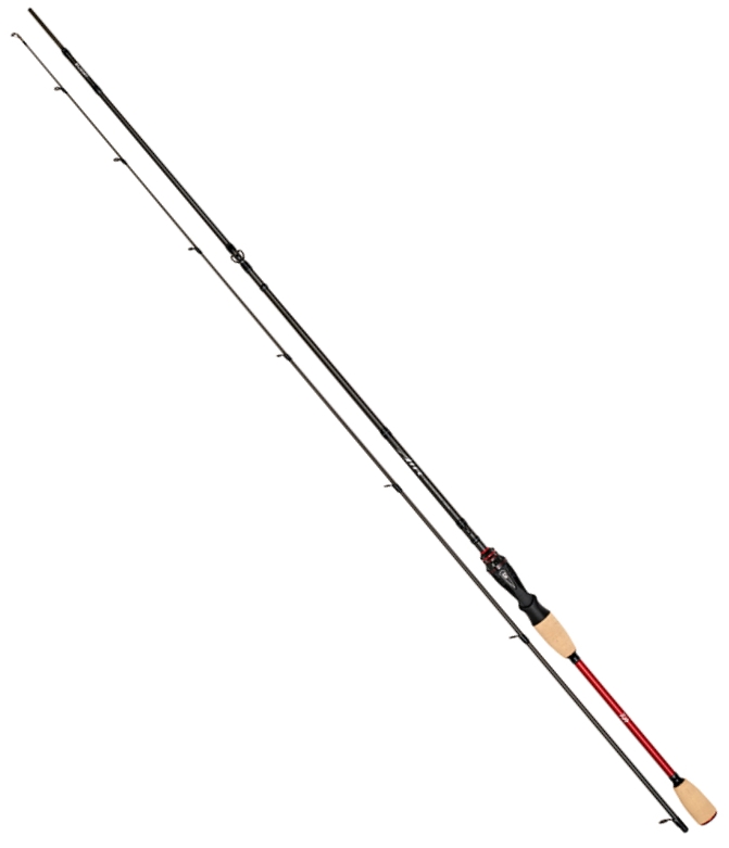 Daiwa Air Baitcasting - Daiwa-spinnestænger - 5055545230967 - 1
