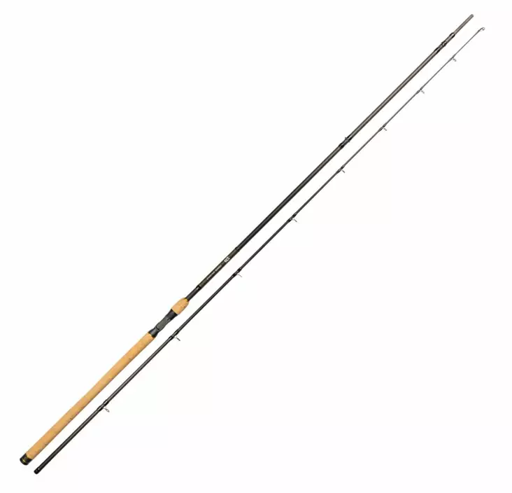 Daiwa Legalis Bait 2pcs - Daiwa-spinnestænger - 5055545241697 - 1