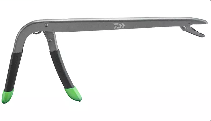 Daiwa Prorex Pistol Disgoger 9,5inch - Tænger - 4027093711107 - 1