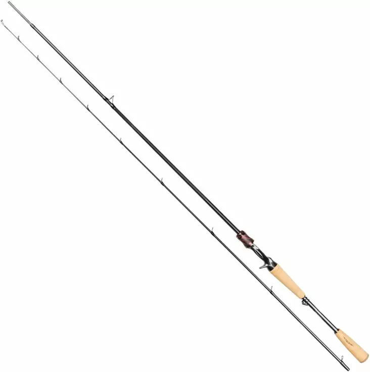 Daiwa Steez AGS Bait - Daiwa-spinnestænger - 5055545242717 - 1