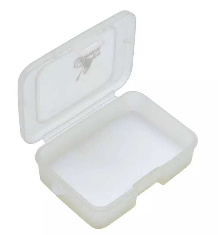 Danica Fly Box D4138 - Flueæsker - 6417512525077 - 1