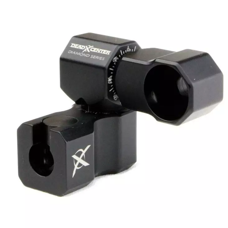 Dead Center single Offset Mount - Stabilisatorer - 812245025997 - 1