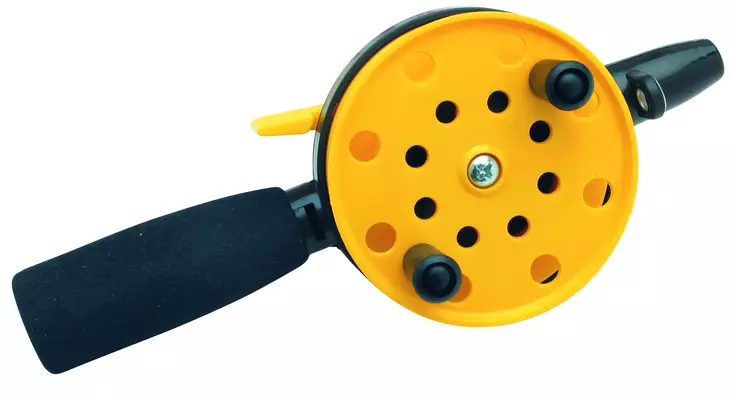 Delfin Pilkkivavan Runko 702E - Traditionelle isfiskestænger - 6416473104727 - 1