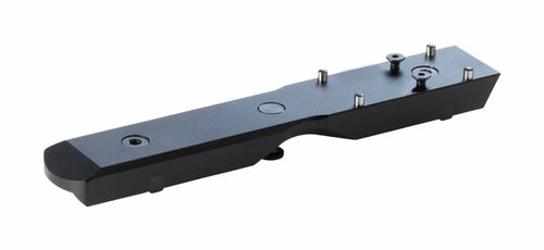 Dentler Mountrail Docter/Meosight/Zeiss - Hurtigmonteringer - 0705632161067 - 1