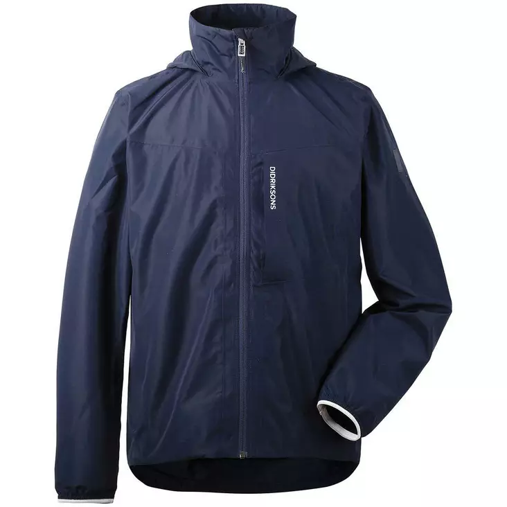 Didriksons Incus Jacket - Skaljakker herrer - 7332627759317 - 1
