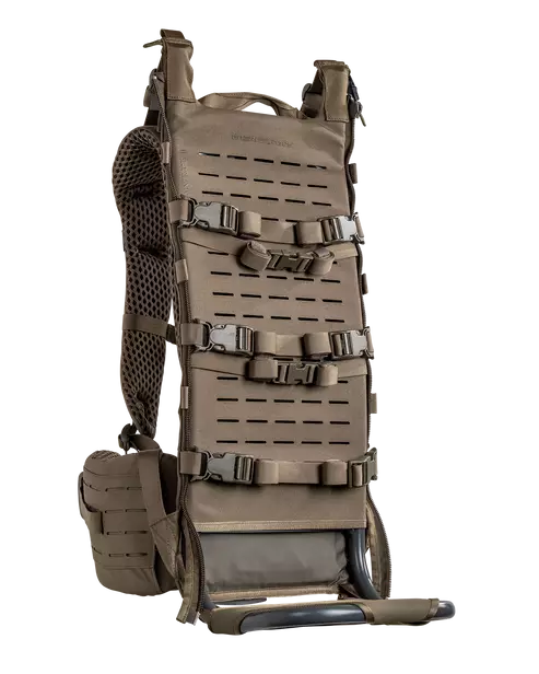 Eberlestock F12Mainframe II - Tilbehør til rygsække og tasker - 810140338587 - 2