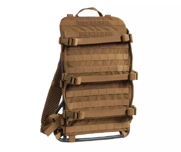 Eberlestock Mission EMOD Frame - Tilbehør til rygsække og tasker - 810140336057 - 1