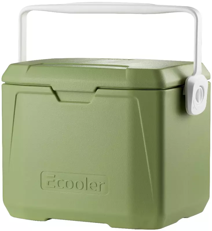 Ecooler Cooler Box 20L - Kølekasser og -tasker - 6430073678327 - 1