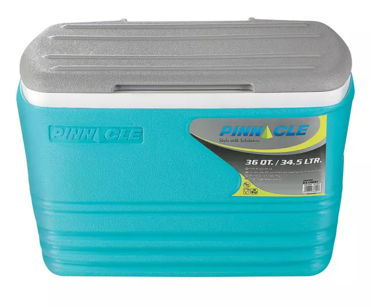 Eskimo Cooler 34,5L - Kølekasser og -tasker - 8906053360097 - 1