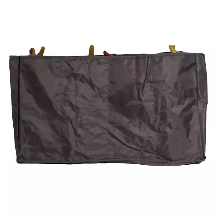 Final Approach bag 12 duck - Lokkende billeder / -diagram - 728614284707 - 1