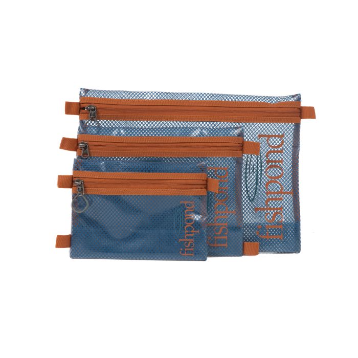Fishpond Sandbar Travel Pouch Medium - Øvrige værktøjer og tilbehør - 816332013034 - 1