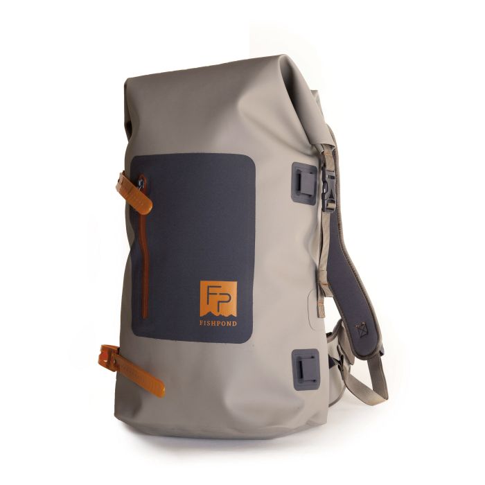 Fishpond Wind River Roll-Top Backpack ECO - Rygsække - 816332015267 - 1