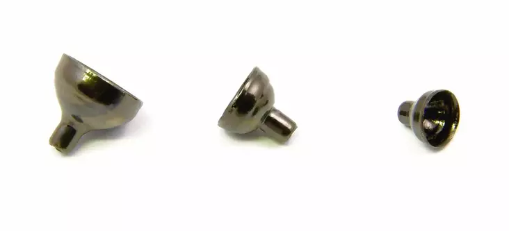 FITS Brass Turbo Tube Small - Vægte - 40250300037 - 1