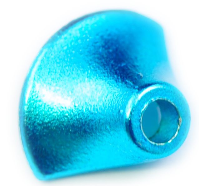 FITS Tungsten Half Turbo Micro - Coneheads og øvrige hoveder - 40250300027 - 1